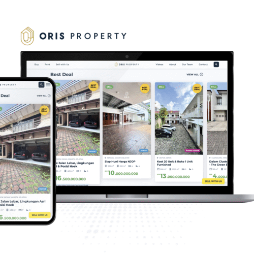 Oris Property